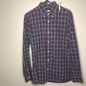 Men’s clothing